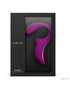 LELO ENIGMA DEEP ROSE
